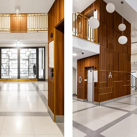 Appartement Househost Smolensk 33-309a