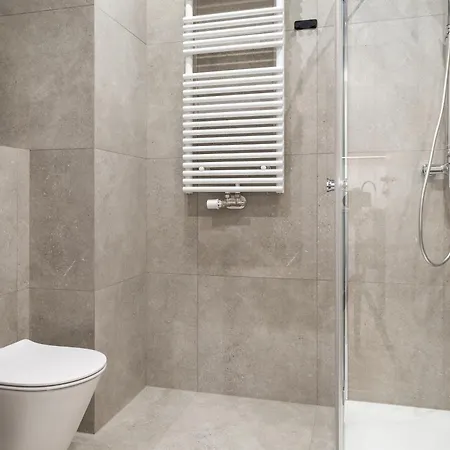 Appartement Househost Smolensk 33-309a *