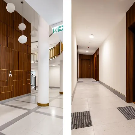 Househost Smolensk 33-309a Appartement *