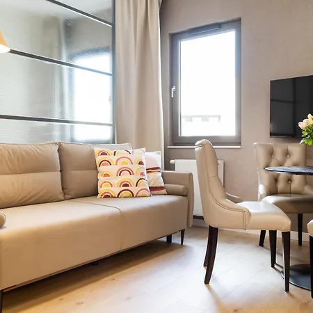 Appartement Househost Smolensk 33-309a *