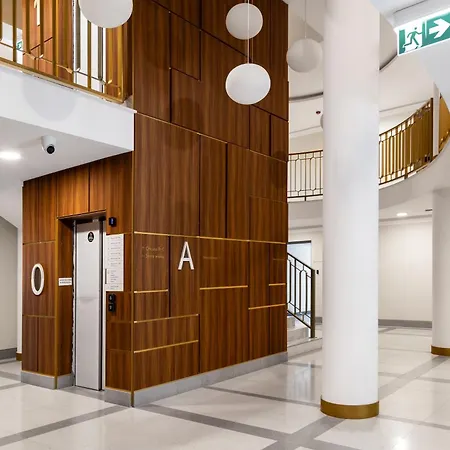 Appartement Househost Smolensk 33-309a