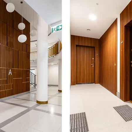 Apartmán Househost Smolensk 33-309a *