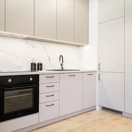 Apartmán Househost Smolensk 33-309a *