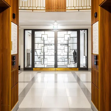 Lejlighed Househost Smolensk 33-309a