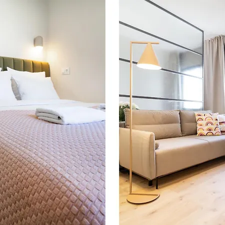 Househost Smolensk 33-309a Lägenhet