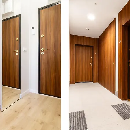 Apartmán Househost Smolensk 33-309a *