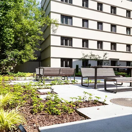 Apartment Househost Smolensk 33-309a Krakow