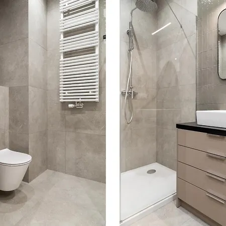 Househost Smolensk 33-309a דירה *