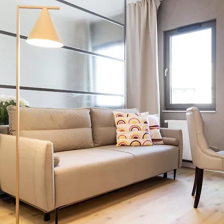 Househost Smolensk 33-309a קרקוב