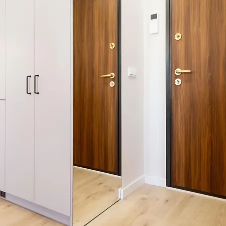 Househost Smolensk 33-309a Διαμέρισμα Krasków