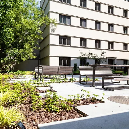 Διαμέρισμα Househost Smolensk 33-309a Krasków